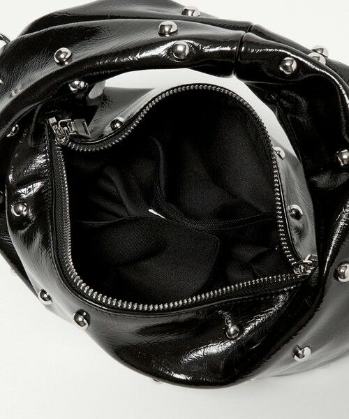 ODETTE E ODILE / オデット エ オディール ハンドバッグ | ＜SY＞ マルチドット ミニホーボー | 詳細9