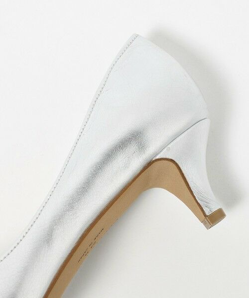 ODETTE E ODILE / オデット エ オディール パンプス | ポインテッド パンプス45↓↑ | 詳細3