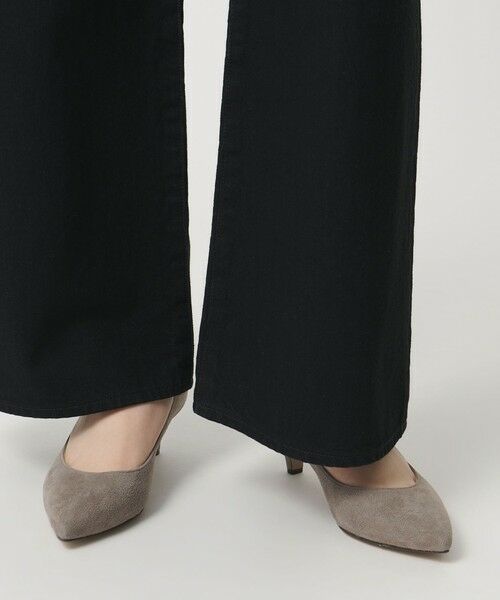 ODETTE E ODILE / オデット エ オディール パンプス | ポインテッド パンプス45↓↑ | 詳細4