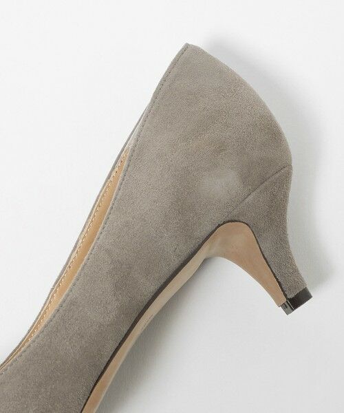 ODETTE E ODILE / オデット エ オディール パンプス | ポインテッド パンプス45↓↑ | 詳細9