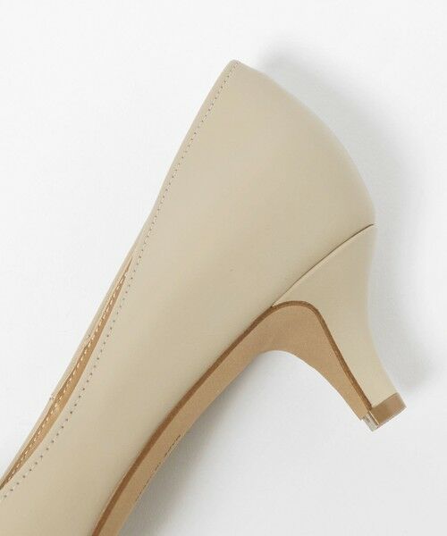 ODETTE E ODILE / オデット エ オディール パンプス | ポインテッド パンプス45↓↑ | 詳細17