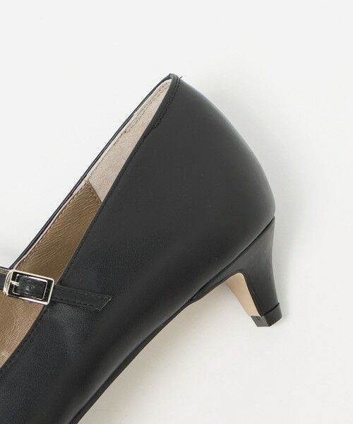 ODETTE E ODILE / オデット エ オディール パンプス | T-2ストラップ スタッズ パンプス35↑ | 詳細11