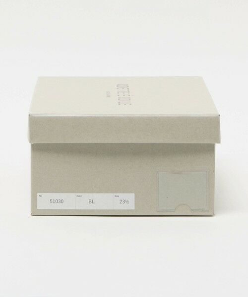 ODETTE E ODILE / オデット エ オディール パンプス | T-2ストラップ スタッズ パンプス35↑ | 詳細13