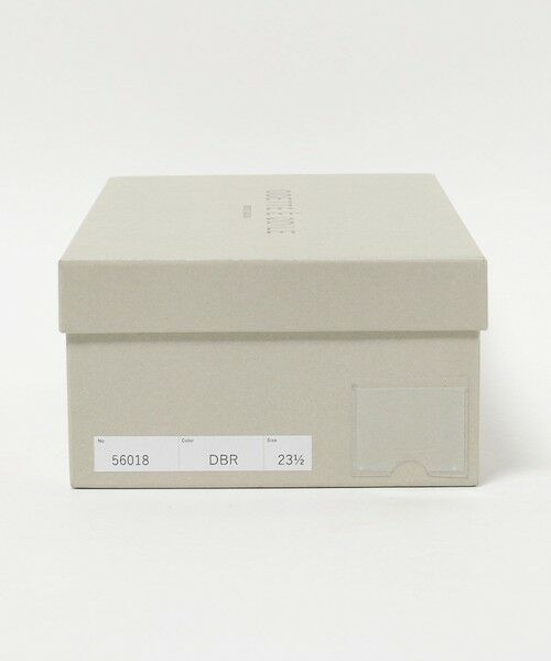 ODETTE E ODILE / オデット エ オディール フラットシューズ | メリージェーンビジュー フラット10↑ | 詳細13