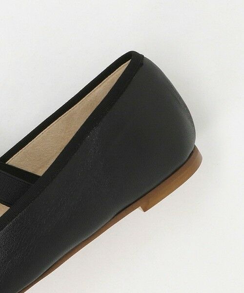 ODETTE E ODILE / オデット エ オディール バレエシューズ | ベルトバレエ フラット10↓↑ | 詳細8