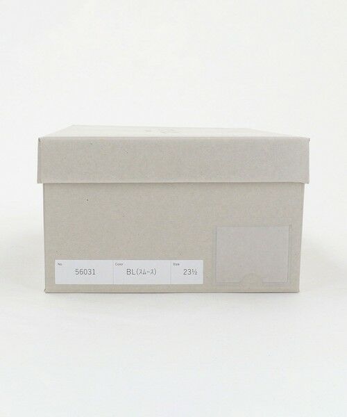 ODETTE E ODILE / オデット エ オディール バレエシューズ | ベルトバレエ フラット10↓↑ | 詳細10