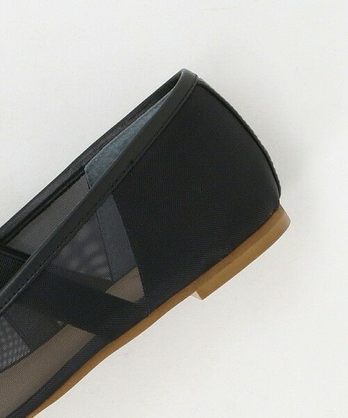 ODETTE E ODILE / オデット エ オディール バレエシューズ | ベルトバレエ フラット10↓↑ | 詳細19