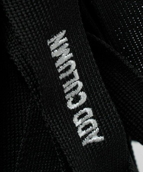 ODETTE E ODILE / オデット エ オディール ショルダーバッグ | ＜ADD CULUMN＞ MOP SHOPPER | 詳細10