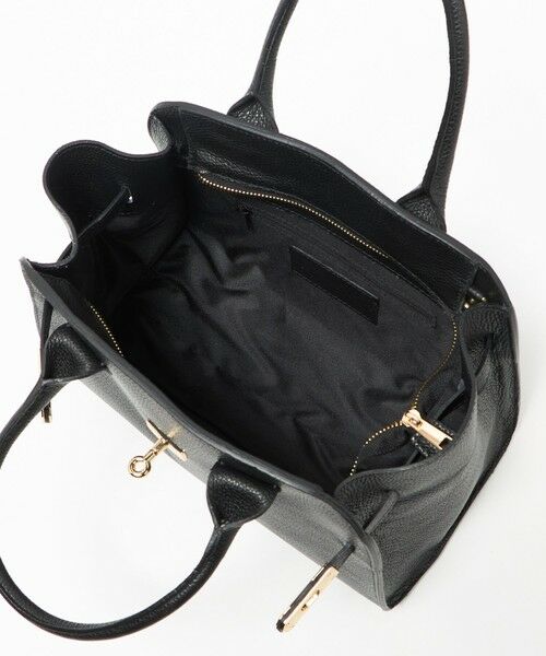 ODETTE E ODILE / オデット エ オディール ショルダーバッグ | ＜AULENTTI＞ SQE BAG | 詳細6