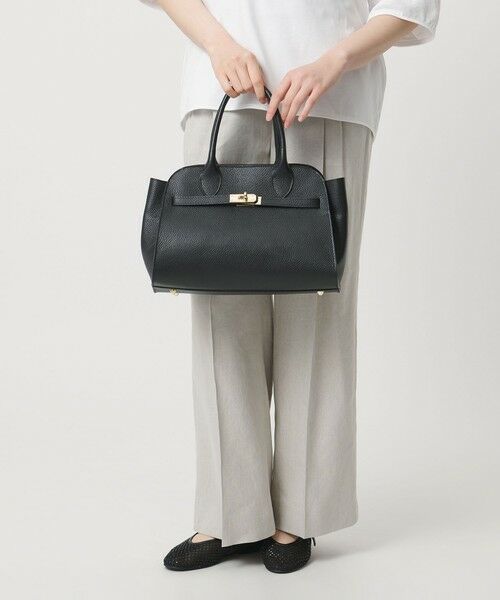 ODETTE E ODILE / オデット エ オディール ショルダーバッグ | ＜AULENTTI＞ SQE BAG | 詳細2