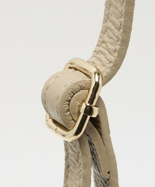 ODETTE E ODILE / オデット エ オディール ショルダーバッグ | ＜AULENTTI＞ SQE BAG | 詳細16