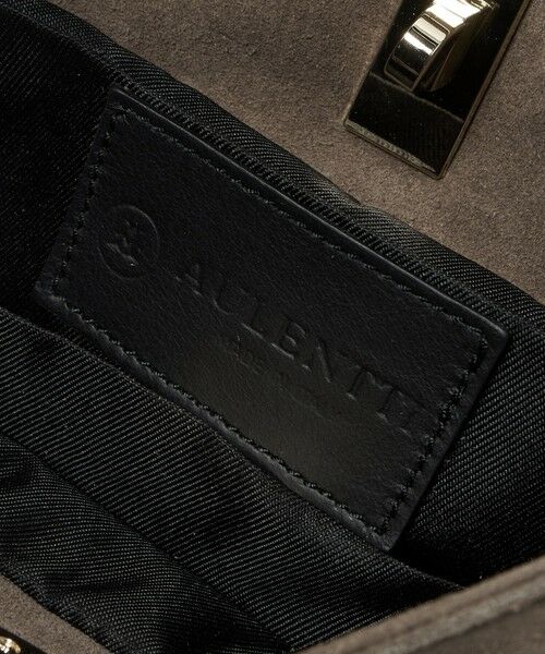 ODETTE E ODILE / オデット エ オディール ショルダーバッグ | ＜AULENTTI＞ FRINGE SLD | 詳細11