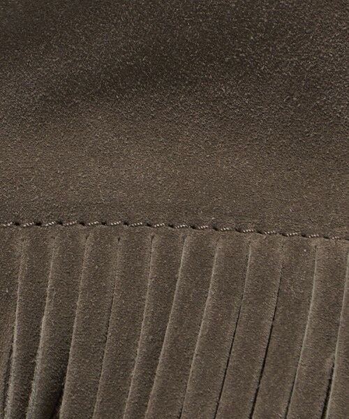 ODETTE E ODILE / オデット エ オディール ショルダーバッグ | ＜AULENTTI＞ FRINGE SLD | 詳細13