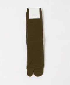 ODETTE E ODILE / オデット エ オディール ソックス | ＜tabito＞07 Line Socks