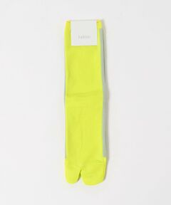 ODETTE E ODILE / オデット エ オディール ソックス | ＜tabito＞07 Line Socks