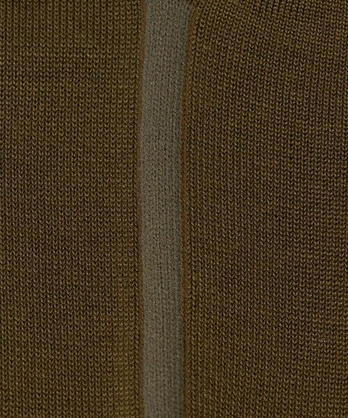 ODETTE E ODILE / オデット エ オディール ソックス | ＜tabito＞07 Line Socks | 詳細5