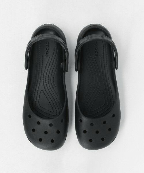 ODETTE E ODILE / オデット エ オディール サンダル | ＜crocs＞ CLASSIC BALLET | 詳細4