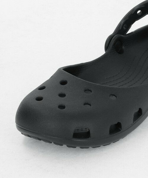 ODETTE E ODILE / オデット エ オディール サンダル | ＜crocs＞ CLASSIC BALLET | 詳細5