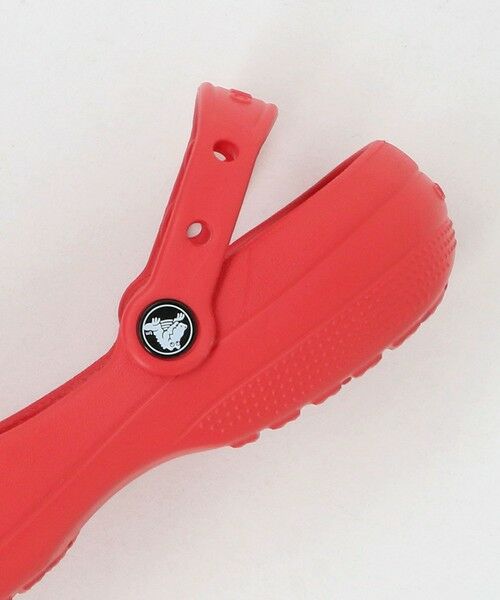 ODETTE E ODILE / オデット エ オディール サンダル | ＜crocs＞ CLASSIC BALLET | 詳細14