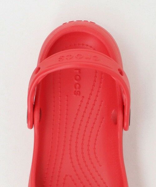 ODETTE E ODILE / オデット エ オディール サンダル | ＜crocs＞ CLASSIC BALLET | 詳細12