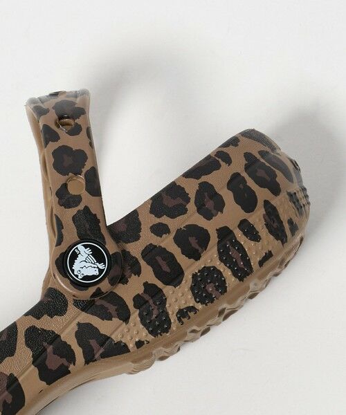 ODETTE E ODILE / オデット エ オディール サンダル | ＜CROCS＞ クラシックANIMAL BALLET | 詳細11