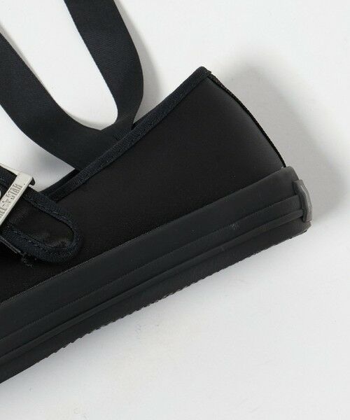 ODETTE E ODILE / オデット エ オディール スニーカー | ＜CONVERSE＞ ALLSTAR LPBL OX | 詳細11