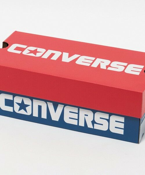 ODETTE E ODILE / オデット エ オディール スニーカー | ＜CONVERSE＞ ALLSTAR LPBL OX | 詳細12