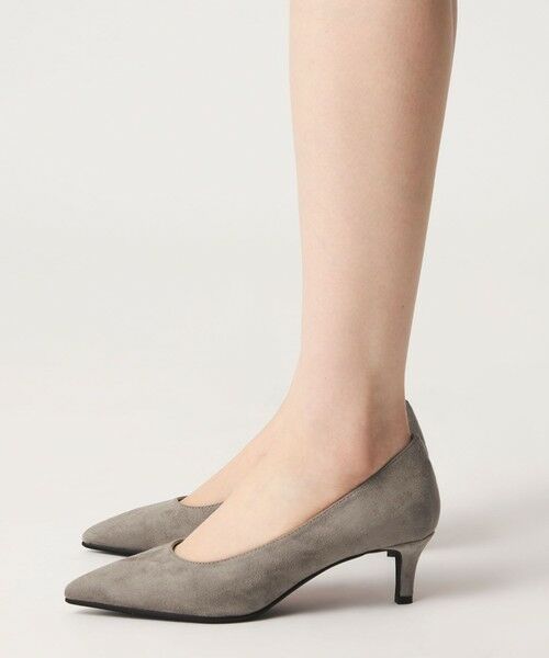 ODETTE E ODILE / オデット エ オディール パンプス | ＜SY＞ ポインテッドプレーン SE パンプス50↑ | 詳細11
