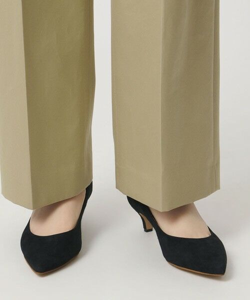 ODETTE E ODILE / オデット エ オディール パンプス | ポインテッド パンプス45↓↑ | 詳細1