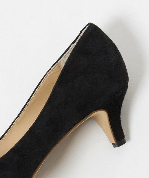 ODETTE E ODILE / オデット エ オディール パンプス | ポインテッド パンプス45↓↑ | 詳細6