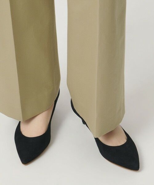 ODETTE E ODILE / オデット エ オディール パンプス | ポインテッド パンプス45↓↑ | 詳細3