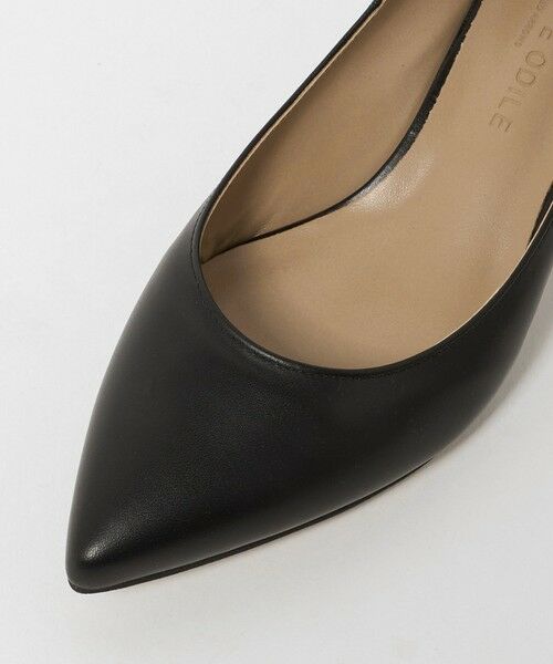 ODETTE E ODILE / オデット エ オディール パンプス | ポインテッド パンプス45↓↑ | 詳細13