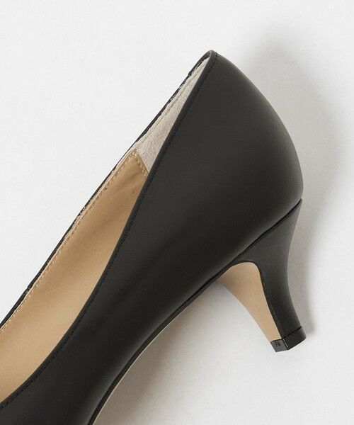 ODETTE E ODILE / オデット エ オディール パンプス | ポインテッド パンプス45↓↑ | 詳細14