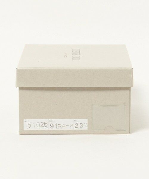 ODETTE E ODILE / オデット エ オディール パンプス | ポインテッド パンプス45↓↑ | 詳細16