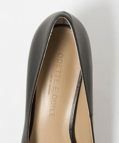 ODETTE E ODILE / オデット エ オディール パンプス | ポインテッド パンプス45↓↑ | 詳細12