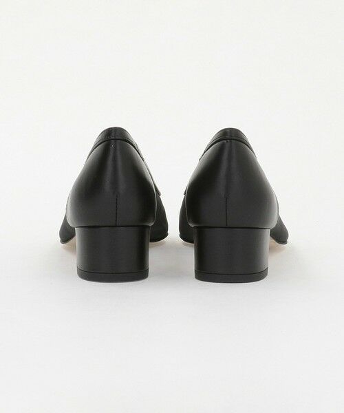 ODETTE E ODILE / オデット エ オディール パンプス | クロスラインチュール パンプス35↑ | 詳細4