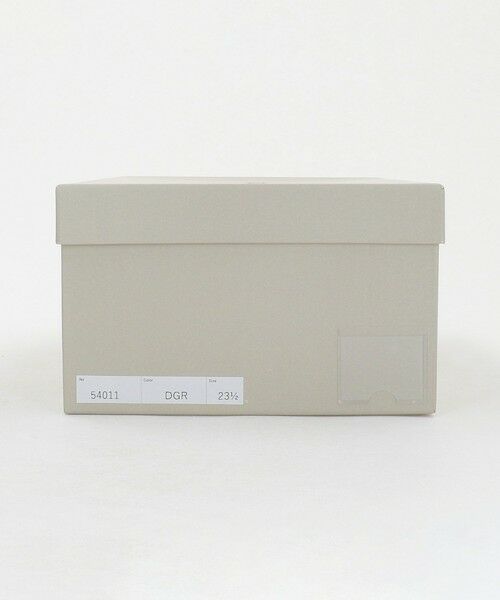 ODETTE E ODILE / オデット エ オディール サンダル | カバードバックベルト サンダル15↑ | 詳細16