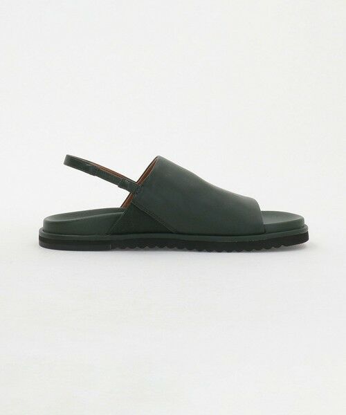 ODETTE E ODILE / オデット エ オディール サンダル | カバードバックベルト サンダル15↑ | 詳細9