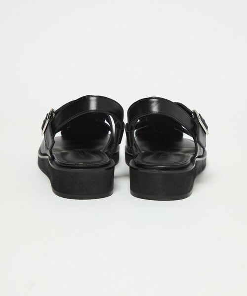 ODETTE E ODILE / オデット エ オディール サンダル | ニュークラシックフィッシャーマン サンダル30↑ | 詳細15