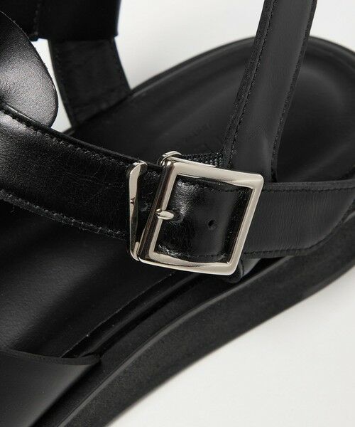 ODETTE E ODILE / オデット エ オディール サンダル | ニュークラシックフィッシャーマン サンダル30↑ | 詳細20