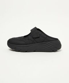 ODETTE E ODILE / オデット エ オディール スニーカー | キルティングスリッポン スニーカー55↑