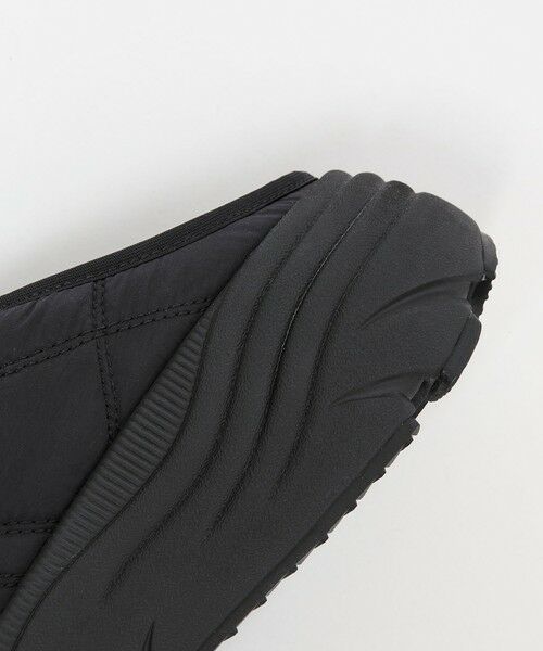 ODETTE E ODILE / オデット エ オディール スニーカー | キルティングスリッポン スニーカー55↑ | 詳細11