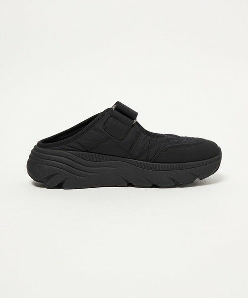 ODETTE E ODILE / オデット エ オディール スニーカー | キルティングスリッポン スニーカー55↑ | 詳細6