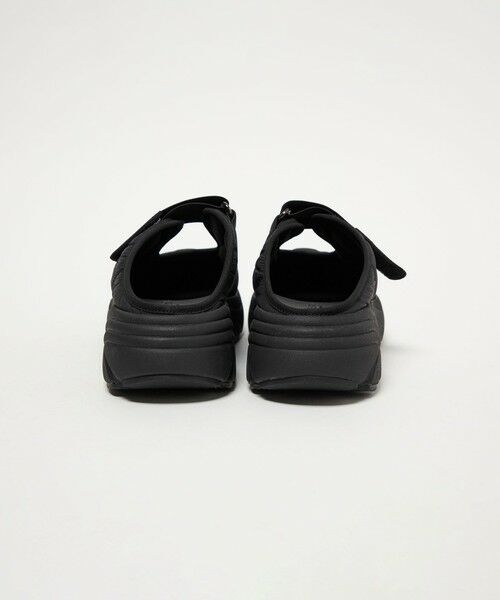 ODETTE E ODILE / オデット エ オディール スニーカー | キルティングスリッポン スニーカー55↑ | 詳細7