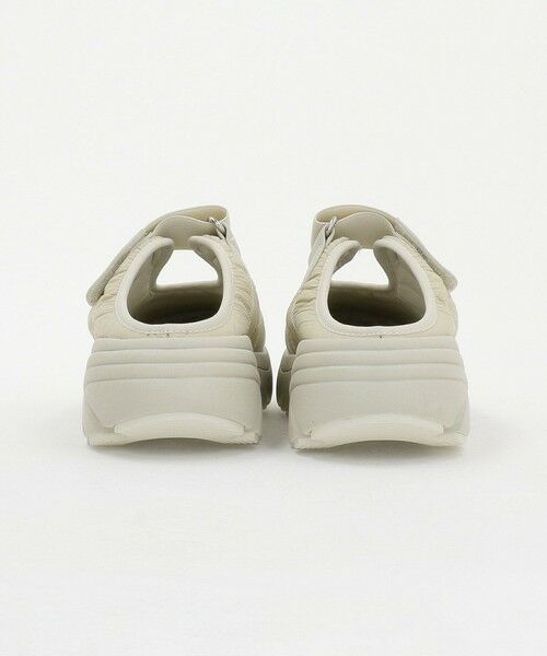 ODETTE E ODILE / オデット エ オディール スニーカー | キルティングスリッポン スニーカー55↑ | 詳細15