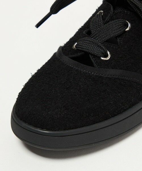 ODETTE E ODILE / オデット エ オディール スニーカー | ギリー スニーカー25 | 詳細5