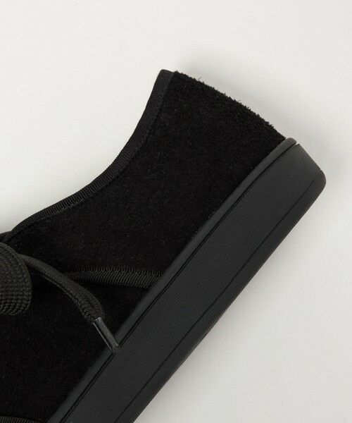 ODETTE E ODILE / オデット エ オディール スニーカー | ギリー スニーカー25 | 詳細6