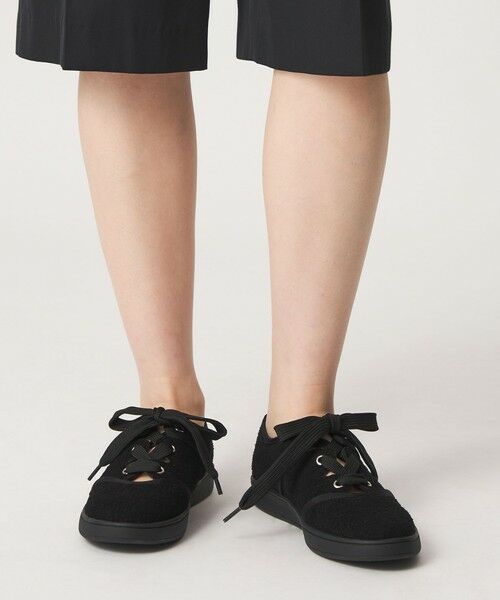 ODETTE E ODILE / オデット エ オディール スニーカー | ギリー スニーカー25 | 詳細1