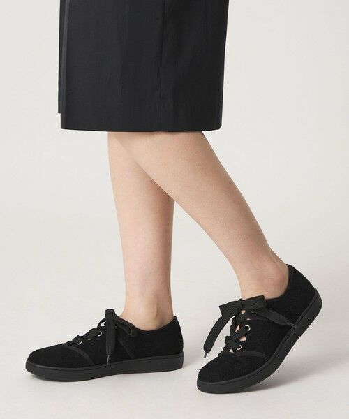 ODETTE E ODILE / オデット エ オディール スニーカー | ギリー スニーカー25 | 詳細2