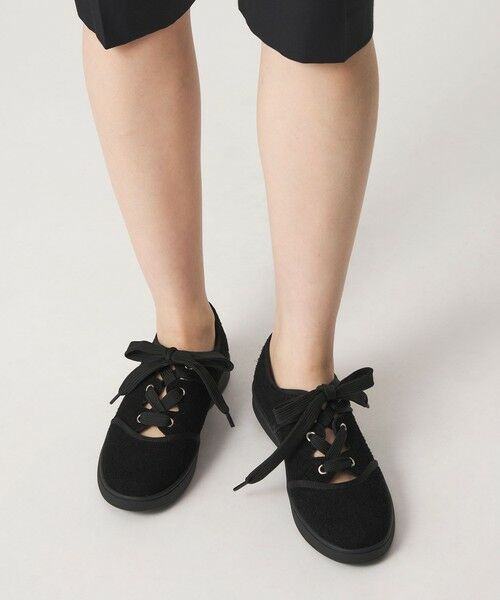 ODETTE E ODILE / オデット エ オディール スニーカー | ギリー スニーカー25 | 詳細3